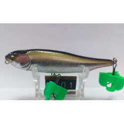 Воблер Megabass Giant Dog-X...