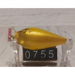Воблер Megabass SR-X Griffon 45mm 7g 0.5-1.3m