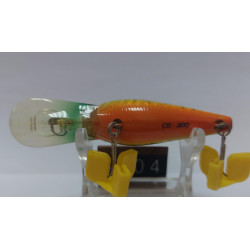 Воблер Lucky Craft Moonsault CB-200 60mm 12.2g 1.2-1.5m