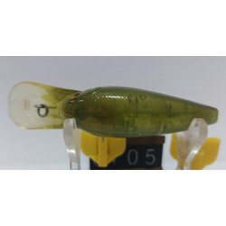 Воблер Lucky Craft Moonsault CB-200 60mm 12.2g 1.2-1.5m