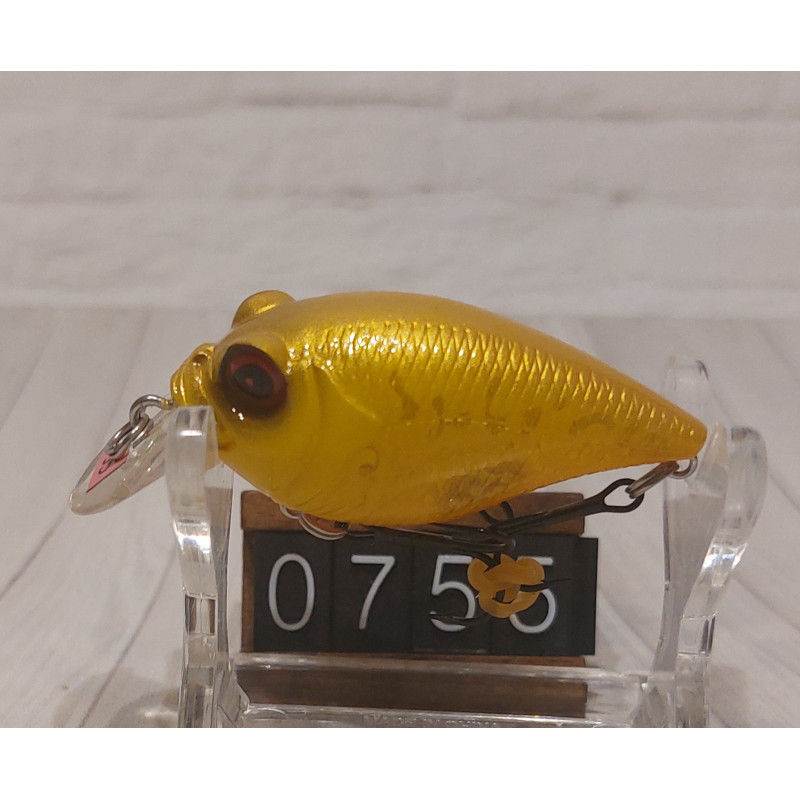 Воблер Megabass SR-X Griffon 45mm 7g 0.5-1.3m