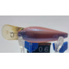 Воблер Lucky Craft Moonsault CB-200 60mm 12.2g 1.2-1.5m