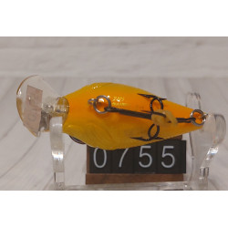 Воблер Megabass SR-X Griffon 45mm 7g 0.5-1.3m