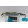 Воблер Lucky Craft Flash Minnow 80F 4.8g 0.3-0.6m