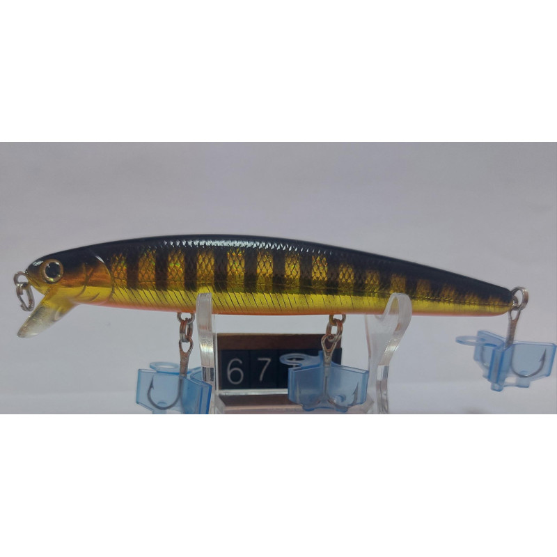 Воблер Lucky Craft Flash Minnow SP 110 16.5g 0.3-0.6m