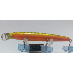 Воблер Lucky Craft Flash Minnow SP 110 16.5g 0.3-0.6m