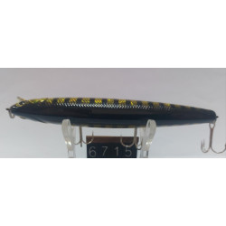 Воблер Lucky Craft Flash Minnow SP 110 16.5g 0.3-0.6m