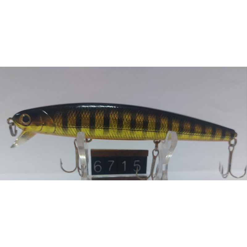 Воблер Lucky Craft Flash Minnow SP 110 16.5g 0.3-0.6m