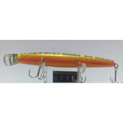 Воблер Lucky Craft Flash Minnow SP 110 16.5g 0.3-0.6m