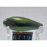 ВОБЛЕР EVERGREEN COMBAT CRANK SHALLOW 60F 13g 0.3-0.9m
