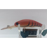 ВОБЛЕР EVER GREEN TINY PREDATOR 55SP 6g 1.5-2.5m