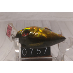 Воблер Megabass SR-X Griffon 45mm 7g 0.5-1.3m