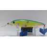 Воблер Ever Green Sledge-6 F 8cm 9.6g 1.5-2.5m