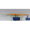 Воблер Ever Green Sledge-6 F 8cm 9.6g 1.5-2.5m