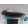 ВОБЛЕР EVERGREEN COMBAT CRANK SHALLOW 60F 13g 0.3-0.9m