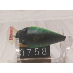 Воблер Megabass SR-X Griffon 45mm 7g 0.5-1.3m
