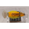 Воблер Megabass SR-X Griffon 45mm 7g 0.5-1.3m