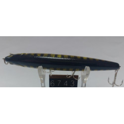Воблер Lucky Craft Flash Minnow SP 110 16.5g 0.3-0.6m