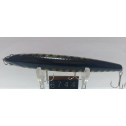 Воблер Lucky Craft Flash Minnow SP 110 16.5g 0.3-0.6m