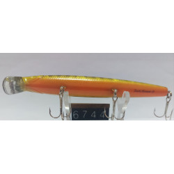 Воблер Lucky Craft Flash Minnow SP 110 16.5g 0.3-0.6m