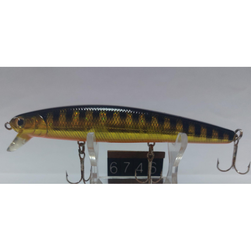 Воблер Lucky Craft Flash Minnow SP 110 16.5g 0.3-0.6m