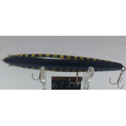 Воблер Lucky Craft Flash Minnow SP 110 16.5g 0.3-0.6m