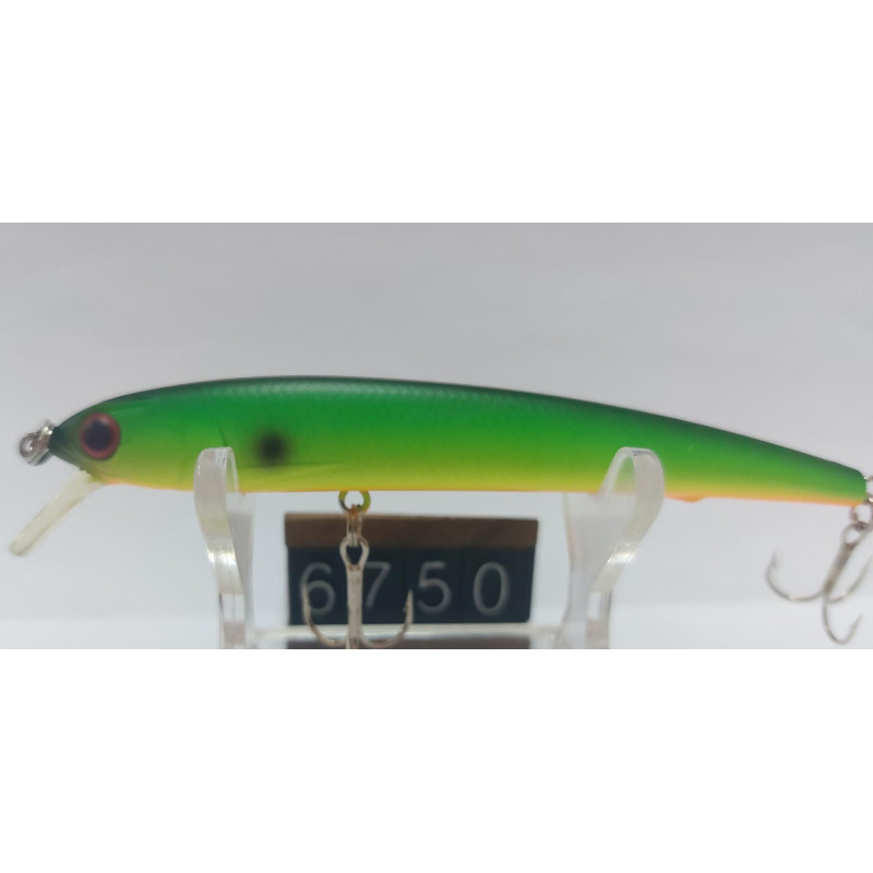 Воблер Ever Green M-1 Inspire Minnow 90SP 8g 1-2m