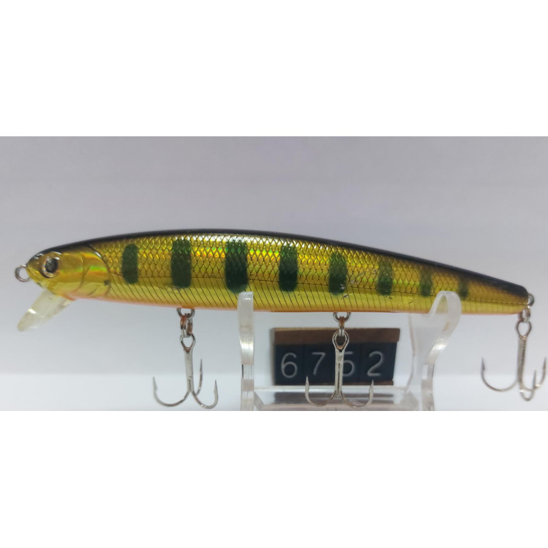 Воблер Lucky Craft Flash Minnow SP 110 16.5g 0.3-0.6m