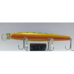 Воблер Lucky Craft Flash Minnow SP 110 16.5g 0.3-0.6m