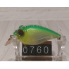 Воблер Megabass SR-X Griffon 45mm 7g 0.5-1.3m