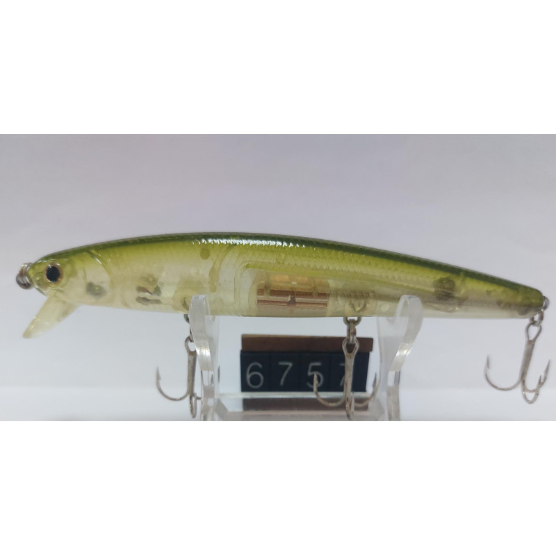 Воблер Lucky Craft Flash Minnow SP 110 16.5g 0.3-0.6m