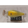 Воблер Megabass SR-X Griffon 45mm 7g 0.5-1.3m