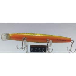 Воблер Lucky Craft Flash Minnow SP 110 16.5g 0.3-0.6m