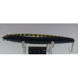 Воблер Lucky Craft Flash Minnow SP 110 16.5g 0.3-0.6m