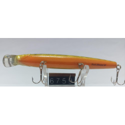 Воблер Lucky Craft Flash Minnow SP 110 16.5g 0.3-0.6m