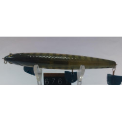 Воблер Lucky Craft Flash Minnow SP 110 16.5g 0.3-0.6m