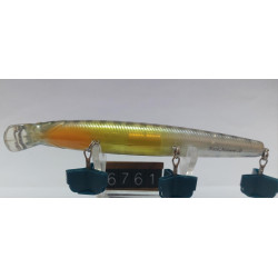 Воблер Lucky Craft Flash Minnow SP 110 16.5g 0.3-0.6m