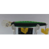 Воблер Jackall DD Squirrel 67SP 6.8g 1.5-2m