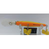 Воблер Jackall DD Squirrel 67SP 6.8g 1.5-2m
