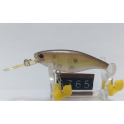 Воблер Jackall Lake Police...