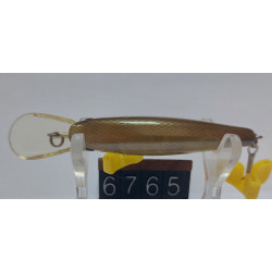 Воблер Jackall Lake Police RS-150 Shad 58mm 7g 1.5m