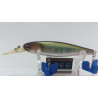 Воблер Jackall Squirrel 76SP 76mm 8.6g 1-1.5m