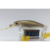 Воблер Jackall Lake Police RS-150 Shad 58mm 7g 1.5m