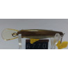 Воблер Jackall Lake Police RS-150 Shad 58mm 7g 1.5m