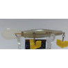 Воблер Jackall Lake Police RS-150 Shad 58mm 7g 1.5m