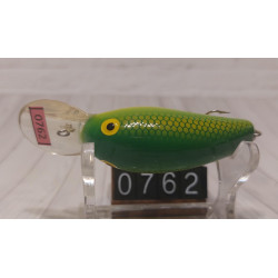 Воблер Daiwa Peanut II DR 50F 9g 1-1.5m