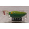 Воблер Daiwa Peanut II DR 50F 9g 1-1.5m