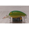 Воблер Daiwa Peanut II DR 50F 9g 1-1.5m
