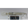ВОБЛЕР EVERGREEN SPIN MOVE SHAD 55SP 5g 1.5-2.5m
