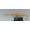 Воблер Ever Green Super Sledge C.B.S. 60SP 5g 1-2m